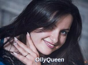 OllyQueen