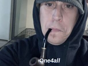One4all