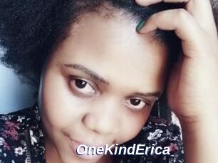 OneKindErica