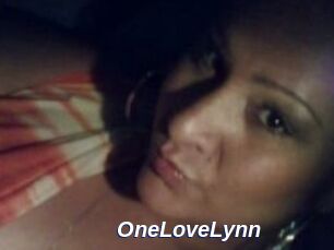 OneLoveLynn
