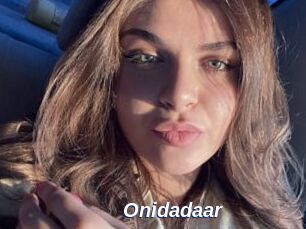 Onidadaar
