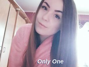 Only_One