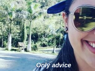 Only_advice