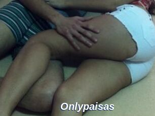 Onlypaisas