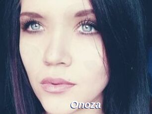 Onoza