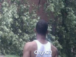 Onyx23
