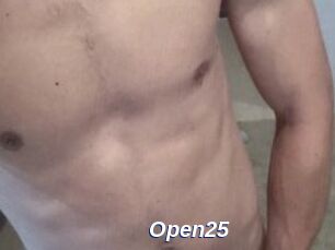 Open25