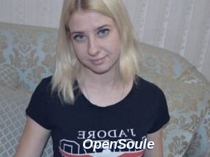 OpenSoule