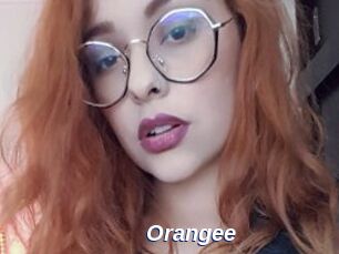 Orangee