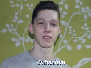 Orbanium