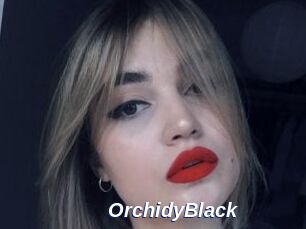OrchidyBlack