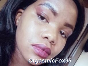 OrgasmicFox95