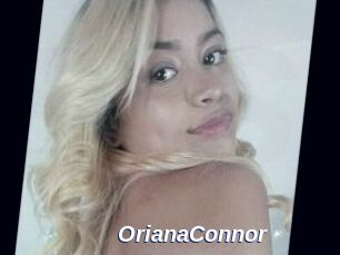 OrianaConnor
