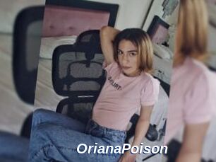OrianaPoison