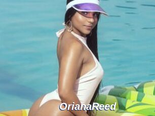 OrianaReed