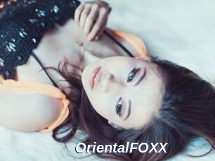 OrientalFOXX