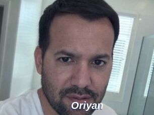 Oriyan
