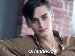 OrlandoColt