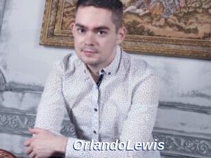 OrlandoLewis Safer Sex