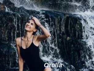 Orolla