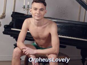 OrpheusLovely