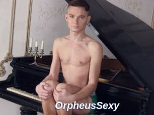 OrpheusSexy