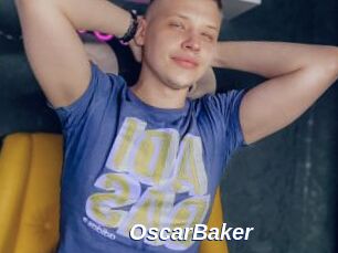 OscarBaker