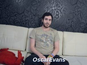 OscarEvans