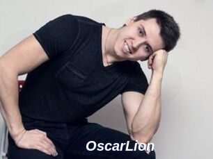 OscarLion