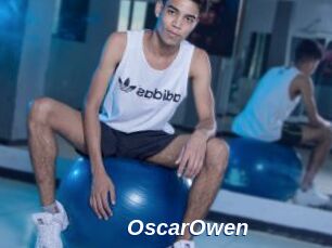 OscarOwen