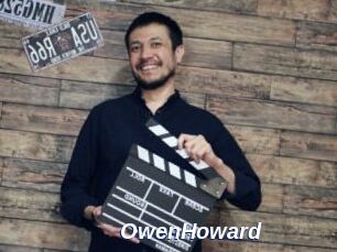 OwenHoward