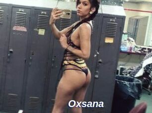 Oxsana