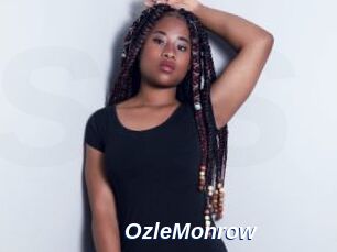 OzleMonrow