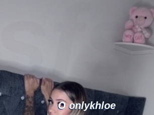 O_onlykhloe
