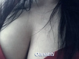 Oanatiti