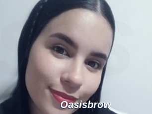Oasisbrow