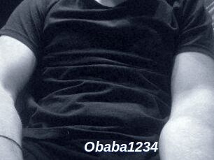 Obaba1234