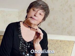 Obduliana