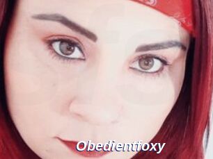 Obedientfoxy