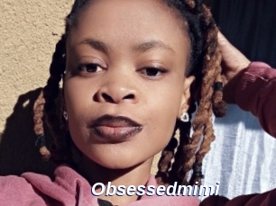 Obsessedmimi