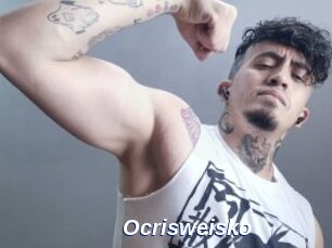 Ocrisweisko