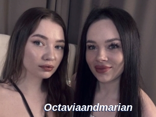 Octaviaandmarian