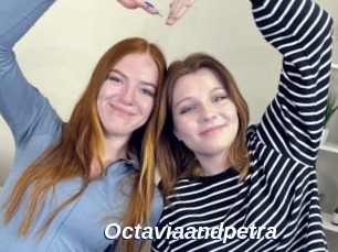 Octaviaandpetra