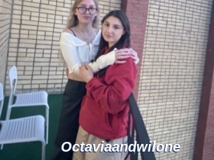 Octaviaandwilone