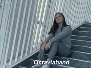 Octaviaband