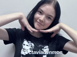 Octaviadenmon