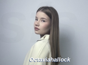 Octaviahallock