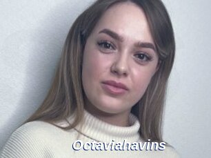 Octaviahavins
