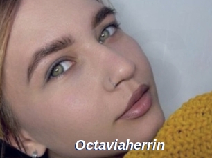 Octaviaherrin