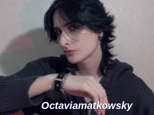 Octaviamatkowsky